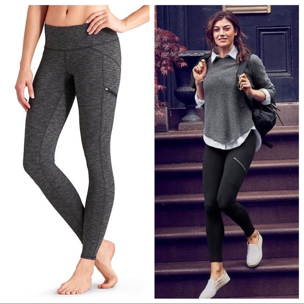 ISO Athleta Drifter Leggings! XL or 1X
